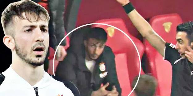 Galatasaray'da ayrılık vakti!