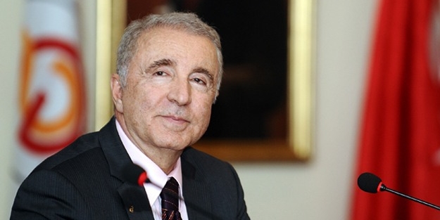 Galatasaray'da Aysal dönemi sona eriyor