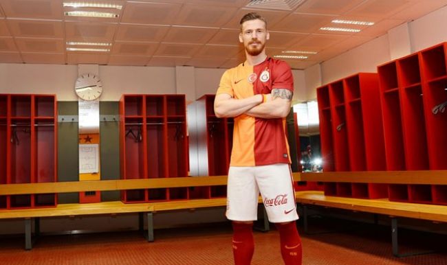 Galatasaray'da Aziz korkusu!