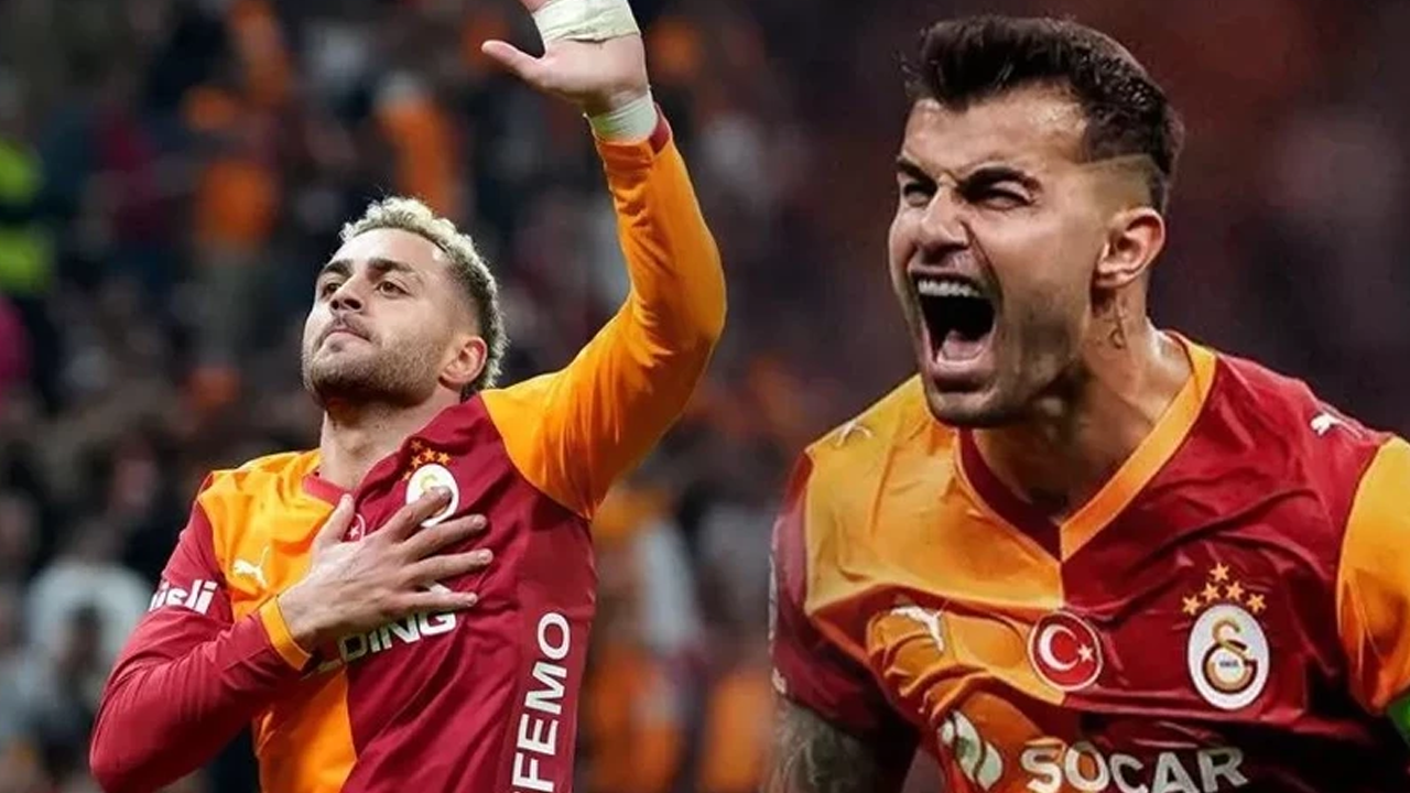 Galatasaray’da bahis depremi! Gözaltına alınabilirler!