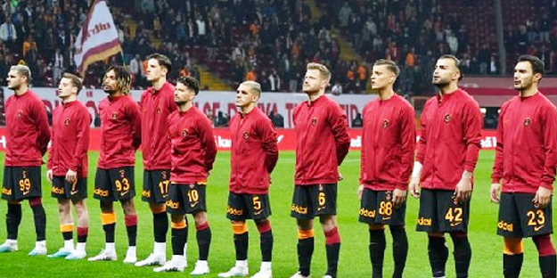 Galatasaray'da balon söndü sönecek! Yönetimden flaş hamle...