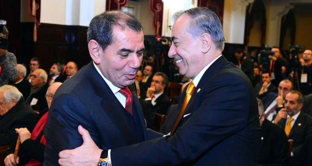 Galatasaray'da başkan belli oluyor! İşte son durum