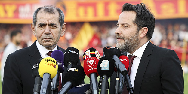 Galatasaray'da Bayern Münih harekatı!