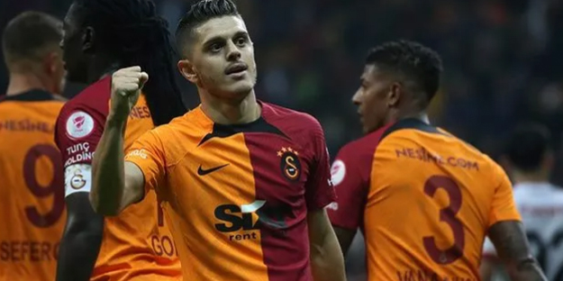 Galatasaray'da beklenen karar çıktı!