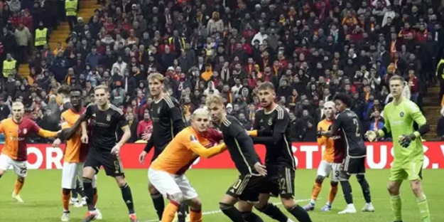 Galatasaray’da beklenmedik karar! Okan Buruk'un yeni prensi oldu! Suudi Arabistan'ı istemedi ve...