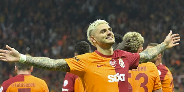 Galatasaray'da beklenmeyen Mauro Icardi gelişmesi! Yapılan teklif dudak uçuklattı: Transferde korkunç detay…