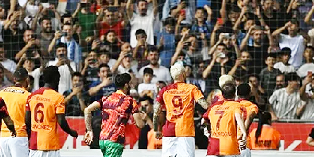 Galatasaray'da biletler kesildi! İşte bunu hiç kimse beklemiyordu: Bu resmen çılgınlık olmalı!