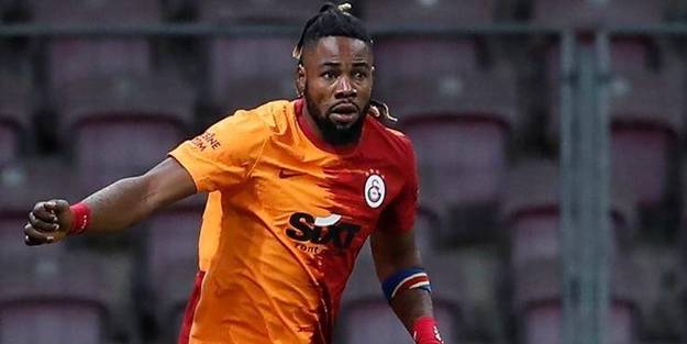 Galatasaray'da bir ayrılık daha! Al-Taawon ile anlaştı