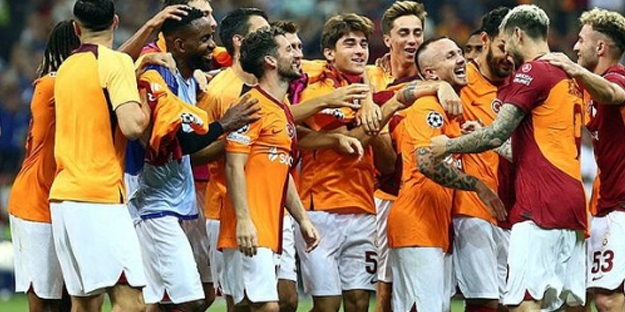 Galatasaray'da bir ayrılık daha! Berkan Kutlu sonrası o da gidiyor... Çağrısı yapıldı
