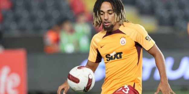 Galatasaray'da bir bu eksikti! Herşey tam yoluna girmişken büyük skandal...