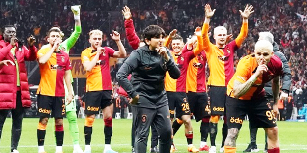 Galatasaray'da bir bu eksikti! Icardi için müthiş gelişme... Bu haber taraftarı çıldırdır!