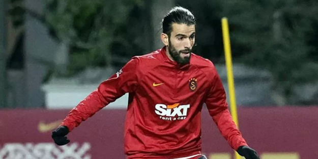 Galatasaray'da bir bu eksikti! Şok sakatlık...