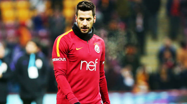 Galatasaray'da bir devir kapandı