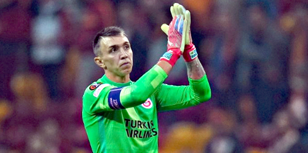 Galatasaray'da bir devir sona eriyor