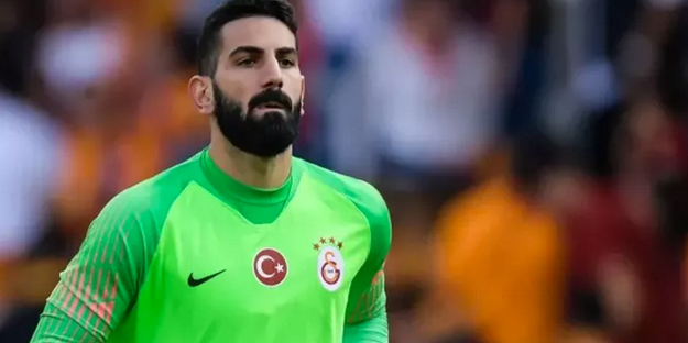 Galatasaray'da bir devrin sonu! 2010 yılından beri...