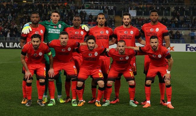 Galatasaray'da bir devrin sonu!