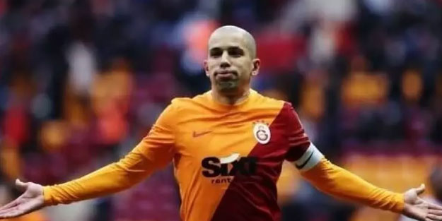 Galatasaray'da bir dönem sona erdi