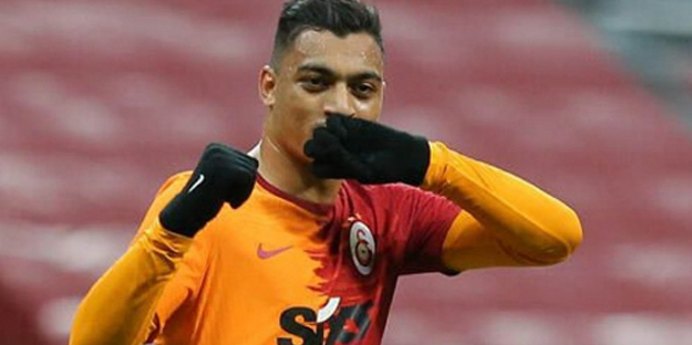 Galatasaray'da 'bir var bir yok'tu, şimdi kesin gidiyor!