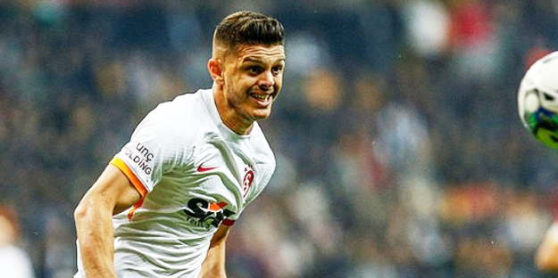 Galatasaray'da birden fazla ayrılık kapıda! İngiltere ile İtalya'ya gidiyor...