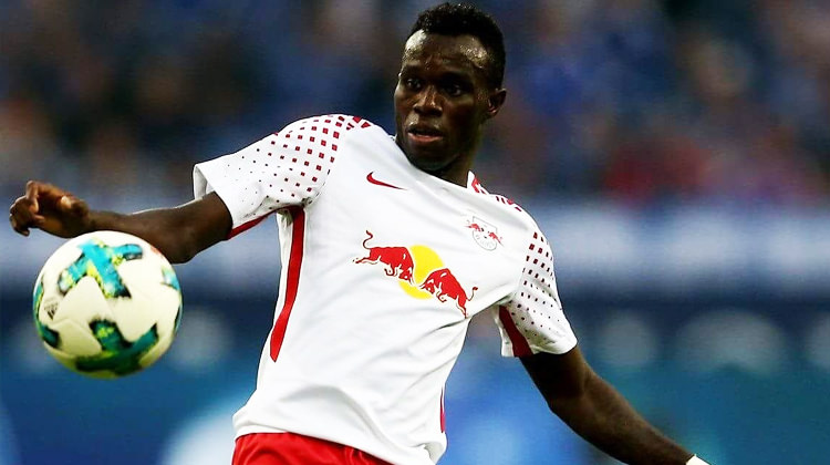 Galatasaray'da Bruma bombası! Görüşme...