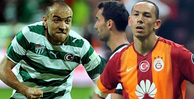 Galatasaray'da Bulut'un yerini Sercan Yıldırım alacak