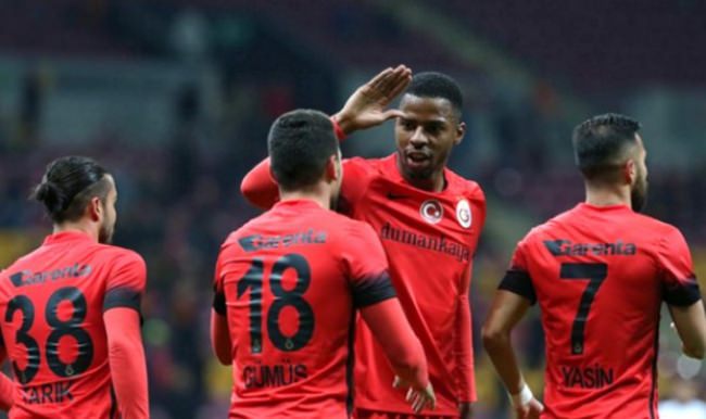 Galatasaray'da büyük fiyasko!