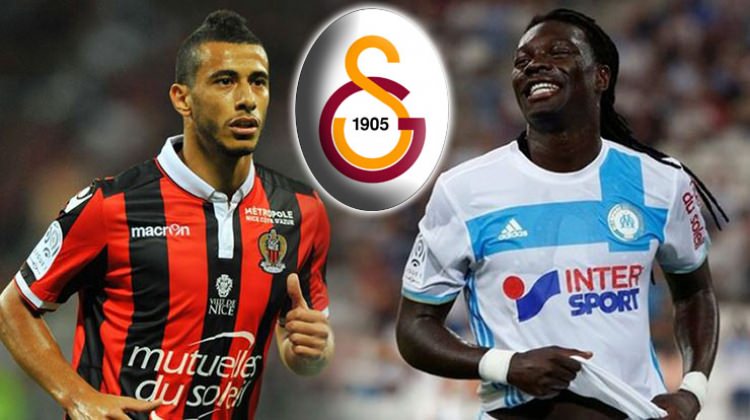 Galatasaray'da büyük gün geldi!