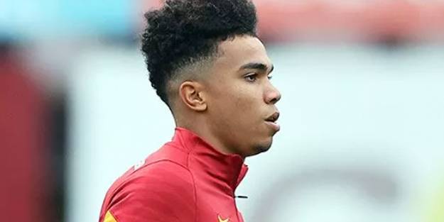 Galatasaray'da büyük hayal kırıklığı