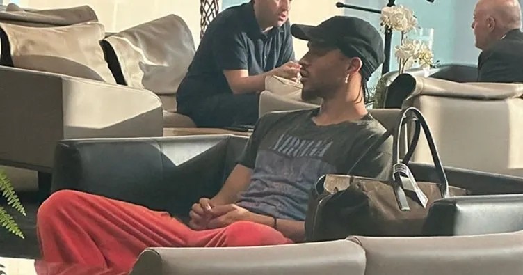 Galatasaray’da büyük heyecan!