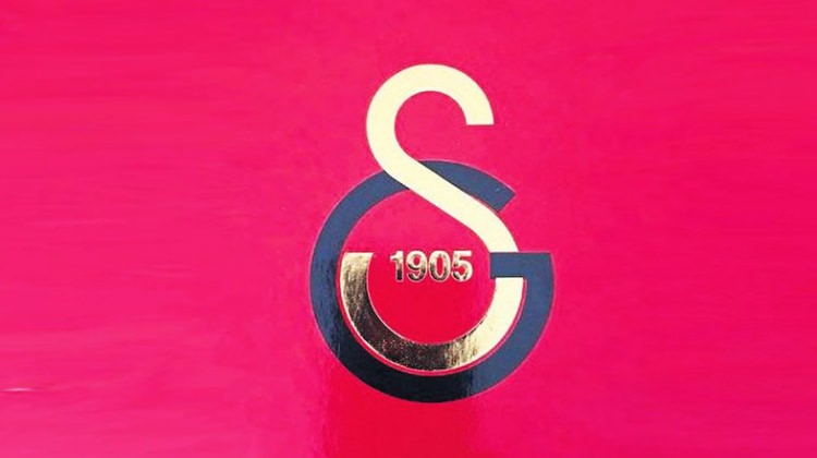 Galatasaray’da büyük kriz! Bu nasıl logo?