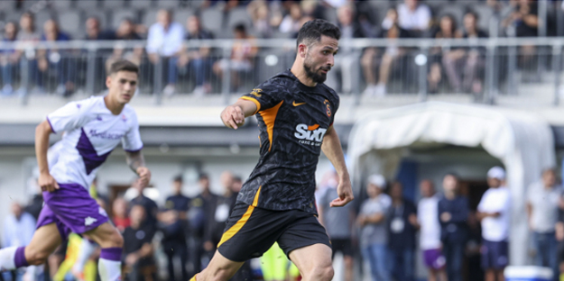 Galatasaray'da büyük kriz patladı!