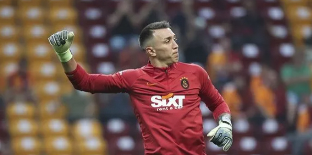 Galatasaray'da büyük Muslera korkusu!