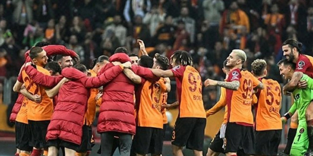 Galatasaray'da büyük operasyon başlıyor! Okan Buruk'tan neşter...