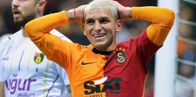 Galatasaray'da büyük şok! Sezon sonu kesin olarak ayrılıyor...