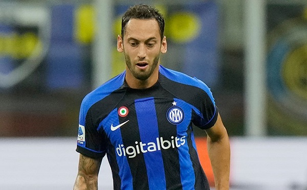 Galatasaray'da Çalhanoğlu sesleri!