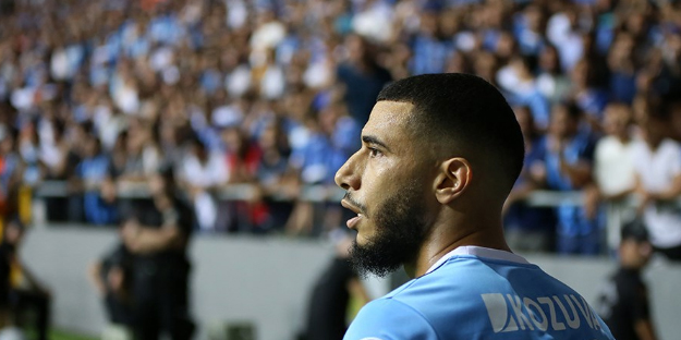 Galatasaray'da CAS süreci başladı!