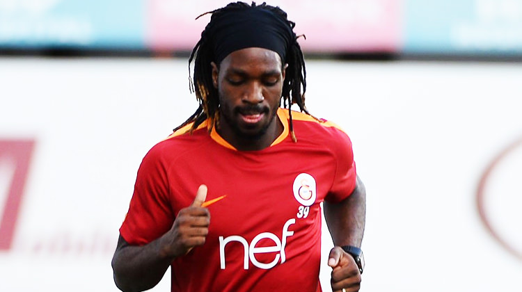 Galatasaray'da Cavanda gerilimi: 