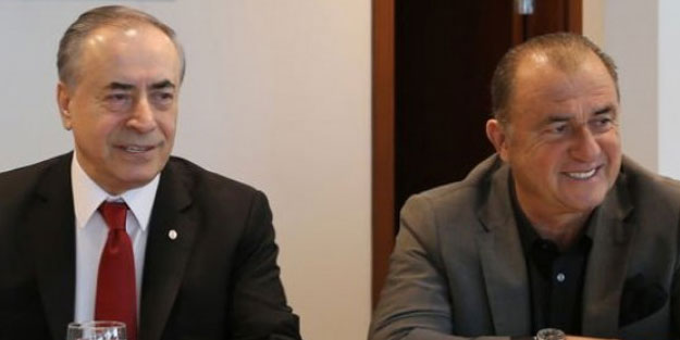 Cengiz ve Terim yeniden PFDK'ya sevk edildi