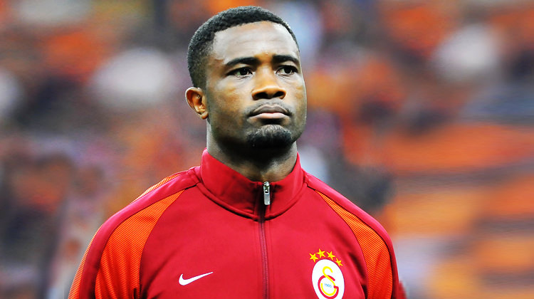 Galatasaray'da Chedjou devri kapandı!