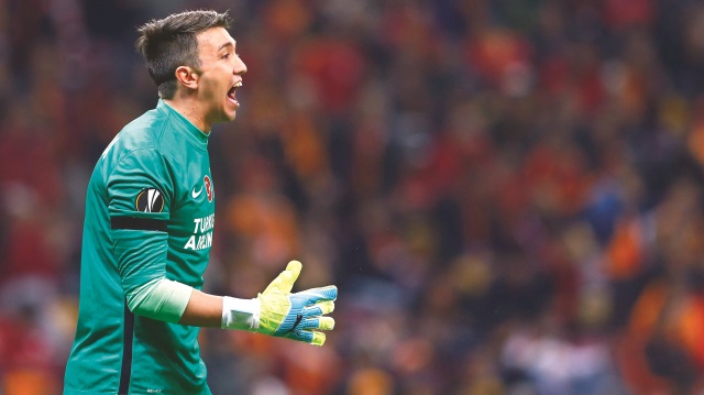 Galatasaray'da çifte şok