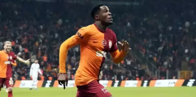 Galatasaray’da Çok büyük gelişme! Görülmemiş tahmin! Yıldız isim resmen çıldırdı…