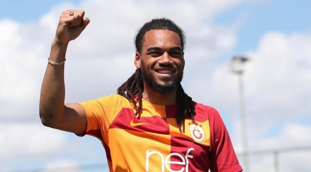 Galatasaray'da Denayer pazarlığı