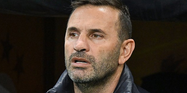 Galatasaray'da dengeleri değişti mi? Okan Buruk projesi: galibiyet sonrası itiraf: 'ben de korktum'!
