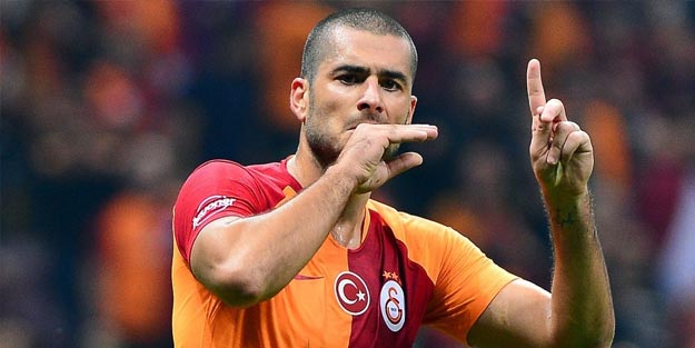 Galatasaray'da deprem! Eren Derdiyok...