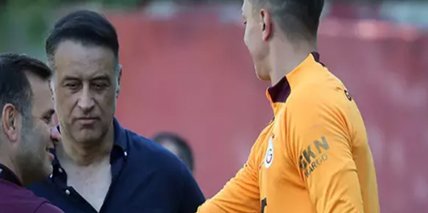 Galatasaray'da deprem! Manchester öncesi büyük şok... Ortaya çıktı!