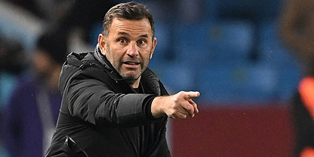 Galatasaray'da derbi öncesi büyük hesaplaşma! Okan Buruk o ismi kadro dışı bıraktı