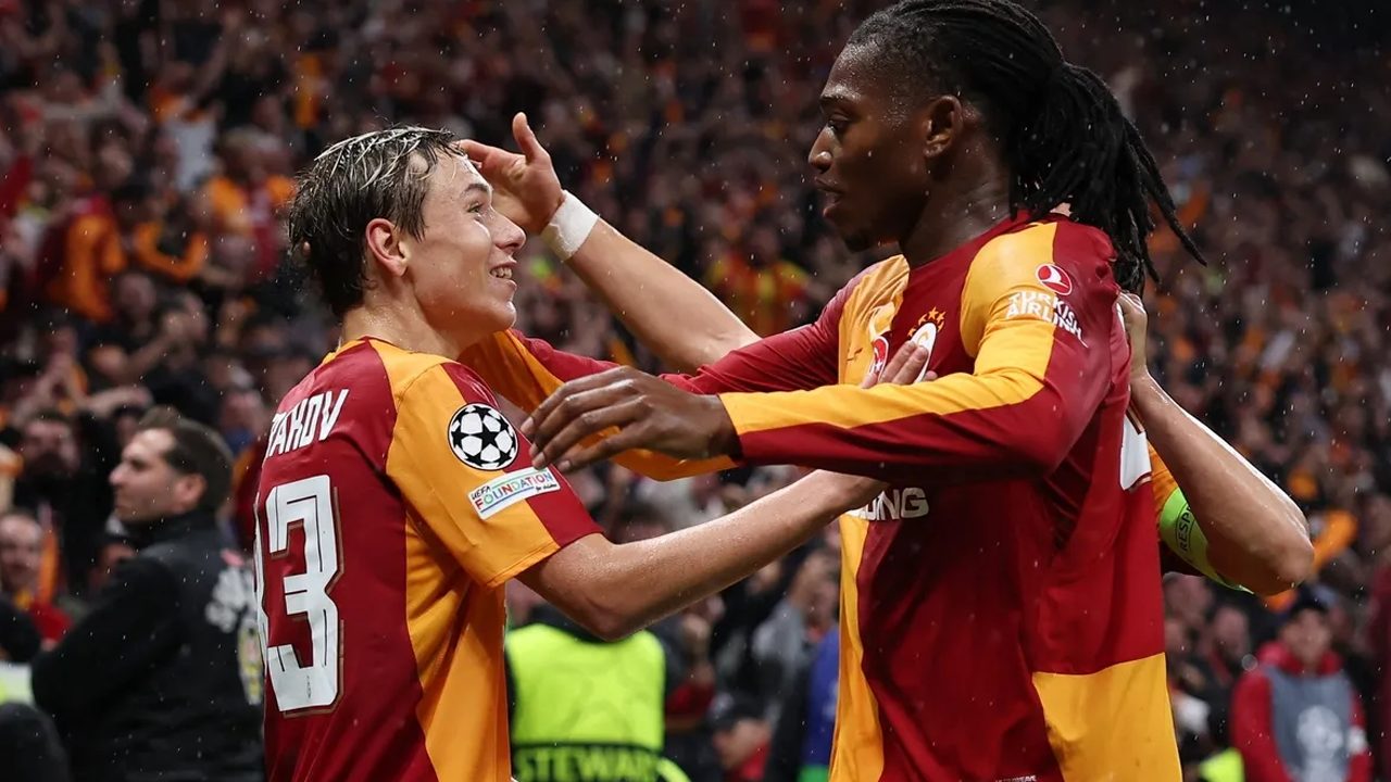 Galatasaray'da derbi öncesi Rafael Leao gelişmesi!
