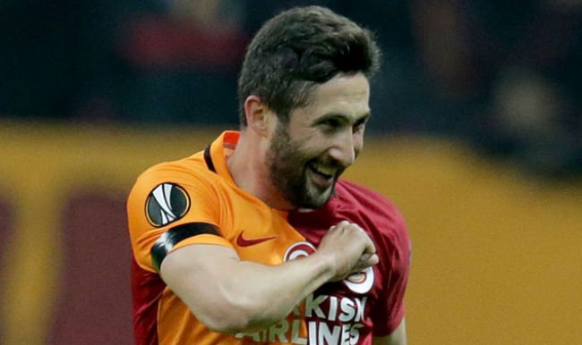 Galatasaray'da dev operasyon!