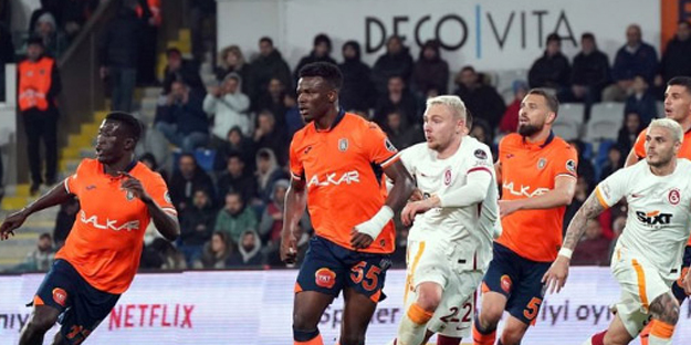 Galatasaray'da dev transfer operasyonu! Düğmeye basıldı...