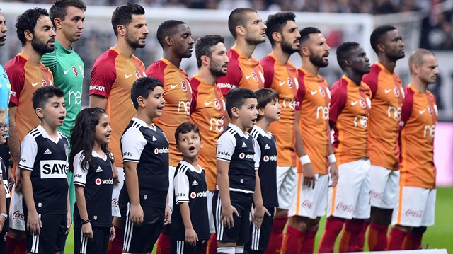 Galatasaray'da 'devrim' gibi karar